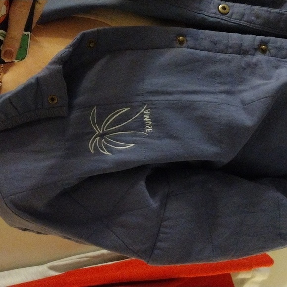 Amuse Society Beach Jacket - Picture 2 of 6